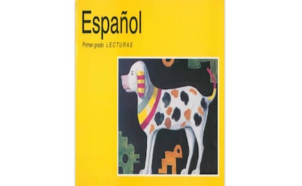 Vuelve a leer tus libros de texto de la primaria