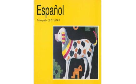 Vuelve a leer tus libros de texto de la primaria