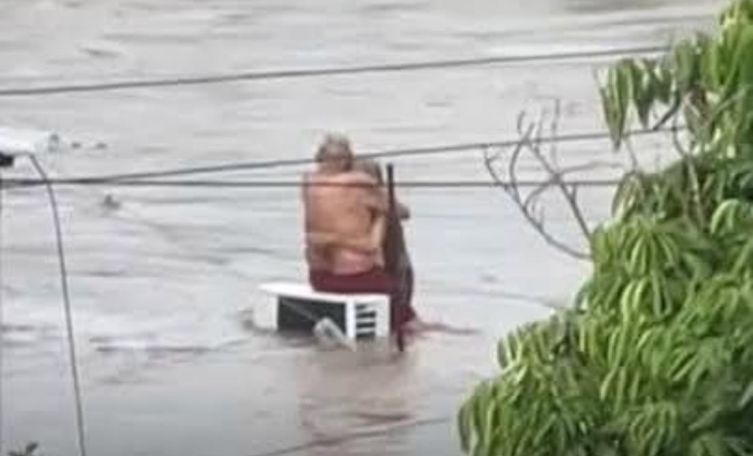 Confirman la muerte de Doña Elodia (27/10/2025). Foto: Especial