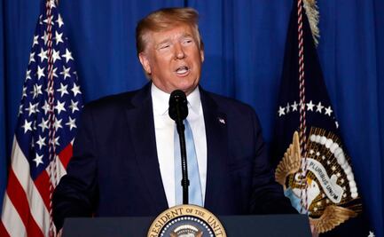 Donald Trump vuelve a Facebook; YouTube también levanta la medida de restricción