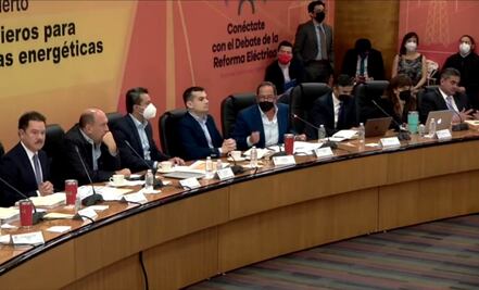 Reforma eléctrica implica regresar a México a un modelo cercano al de 1960: CCE