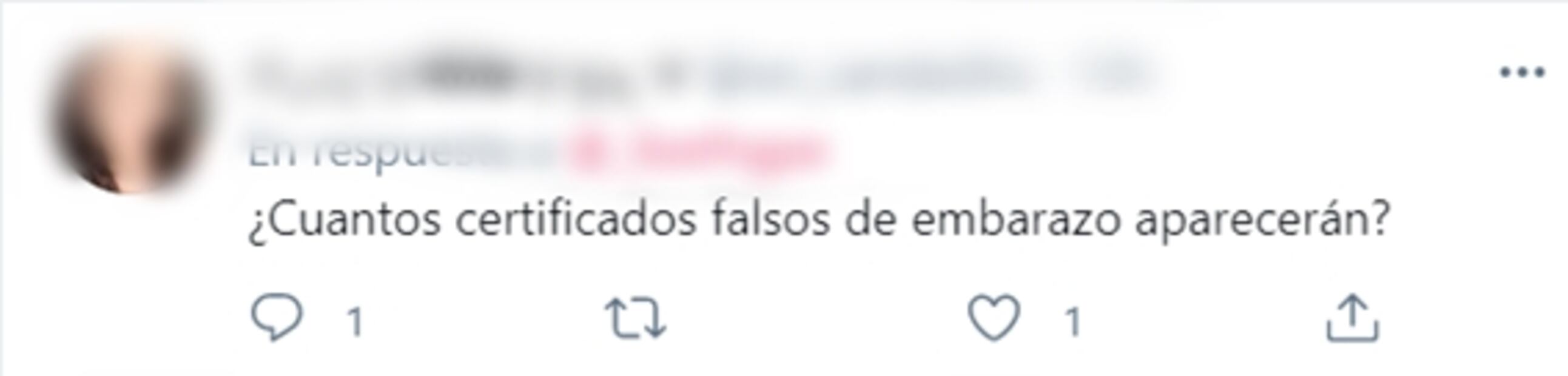¿Están haciendo trampa con el registro para la vacunación de mujeres embarazadas?