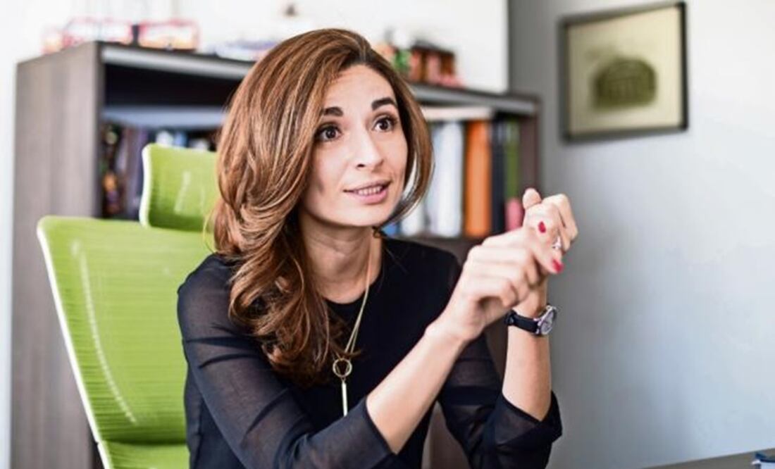 Foto: German Espinosa / Archivo EL UNIVERSAL