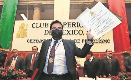 “Estás preparado para balaceras, no para pandemias”