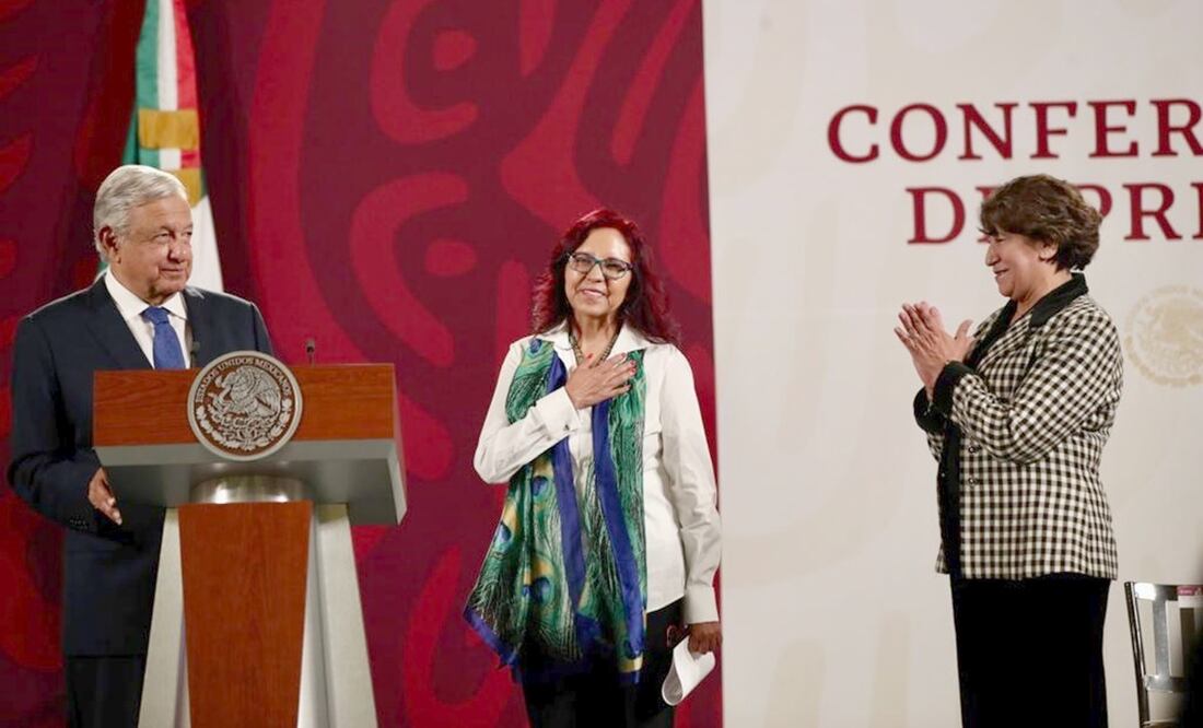 Foto: Valente Rosas/ El Universal