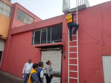 Con fallas eléctricas, 10 de los 19 mercados de la Miguel Hidalgo