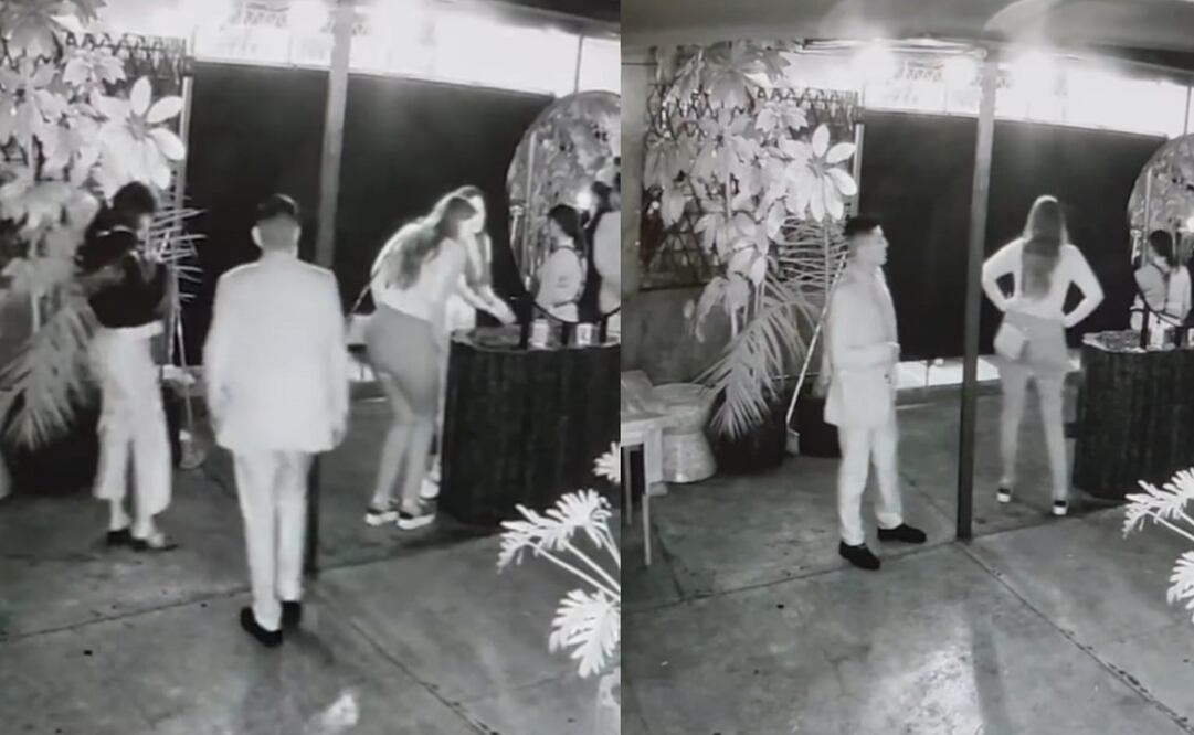 Las mujeres cuentan con varias alternativas para denunciar acoso sexual en CDMX. Foto: Captura de pantalla tomada de Twitter @AbrilJuari