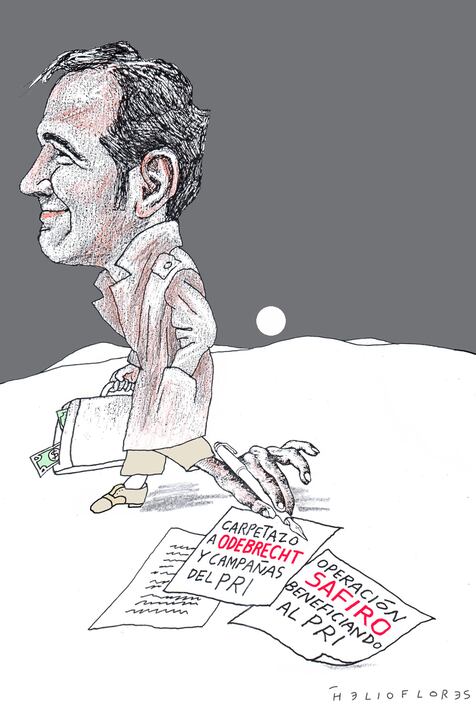 Cartón de HELIOFLORES