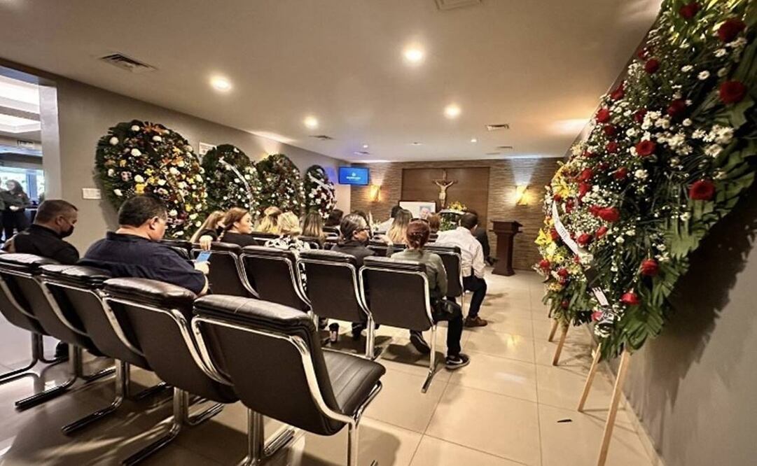 Foto: Archivo/ EL UNIVERSAL.