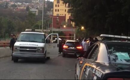 Siguen por cámaras a asesino de empresario en Santa Fe