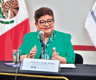 “Congreso elegirá fiscal que mejor le parezca”