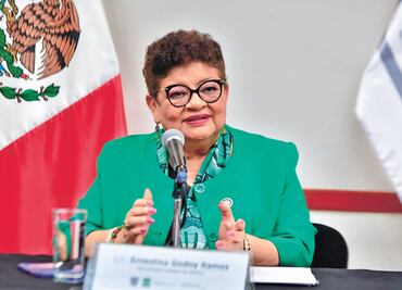 “Congreso elegirá fiscal que mejor le parezca”