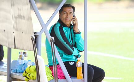 Benjamín Galindo será dado de alta tras rápida recuperación