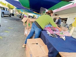 Coparmex alerta por bajo crecimiento y empleo precario en CDMX; informalidad laboral alcanza 45.7%