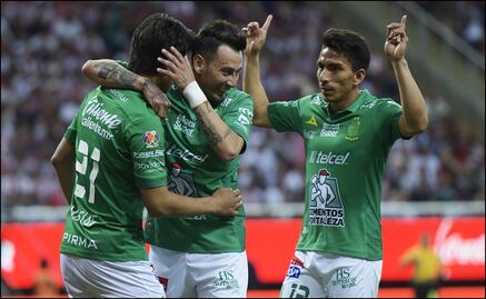 ¿Cuándo y dónde ver la Jornada 17 del Clausura 2019?