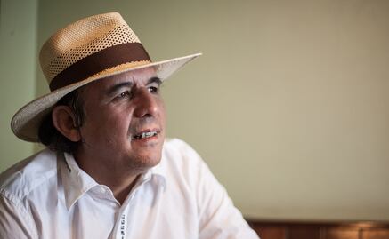 Cristina García Cepeda llega a un gabinete de dudosa calidad: Guillermo Fadanelli