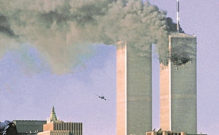 Aún sin identificar, más de mil víctimas del atentado a las Torres Gemelas