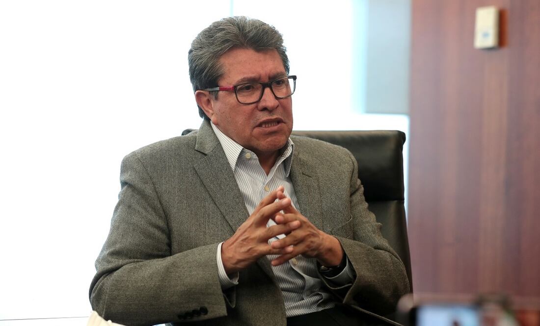 Foto: Archivo. EL UNIVERSAL