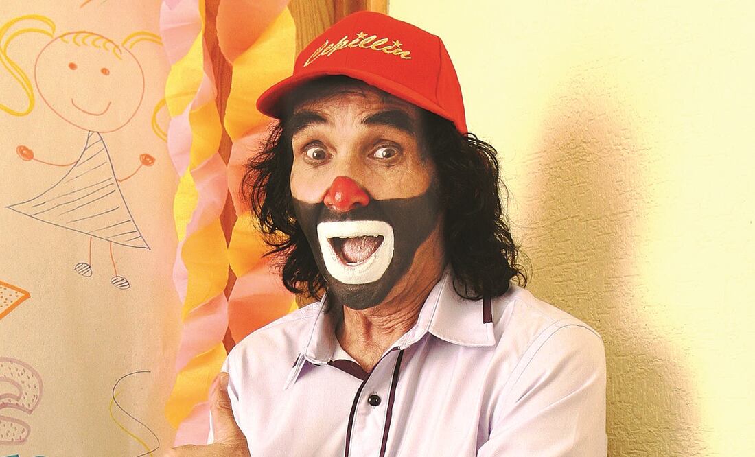 Ricardo González "Cepillín". Foto: Archivo