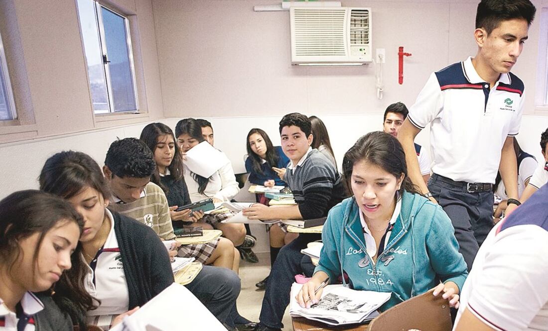 (Foto: Archivo/El Universal)