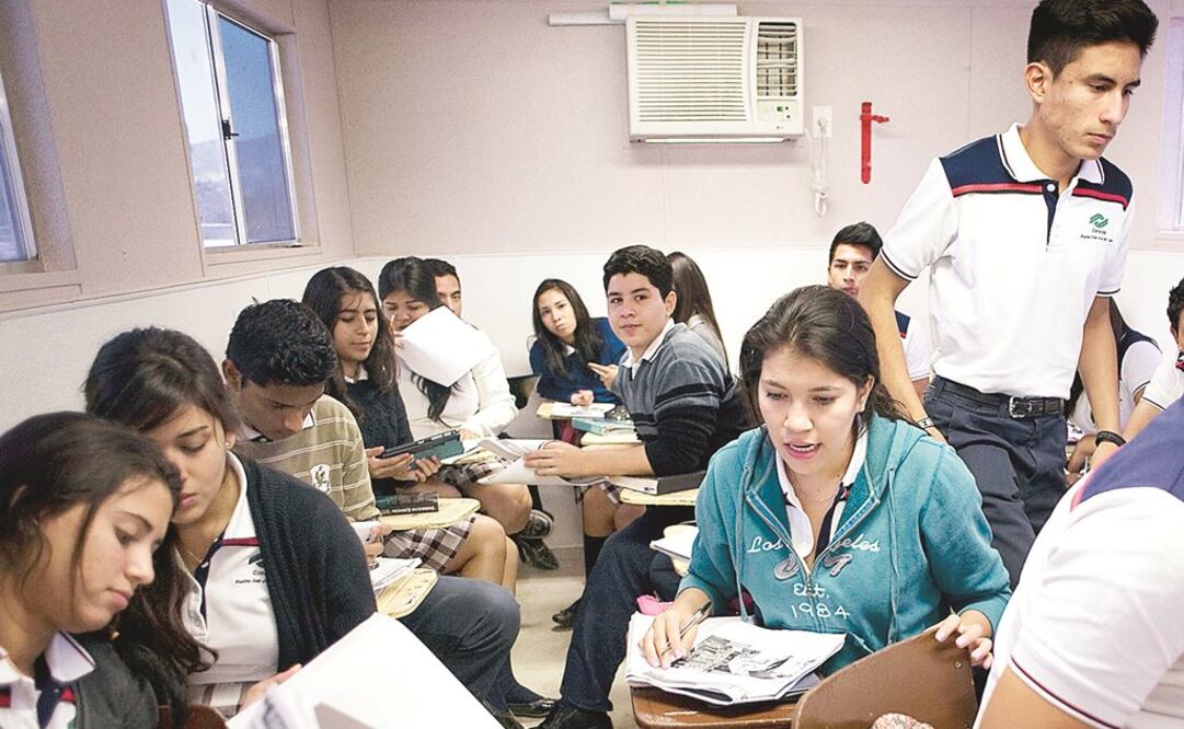 (Foto: Archivo/El Universal)