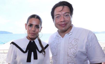 “¡Sorpresa!”: Reaccionan a candidatura de Evelyn Salgado para gubernatura de Guerrero