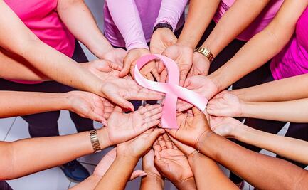 Día Mundial contra el Cáncer de Mama: 7 hábitos para disminuir el riesgo de padecerlo