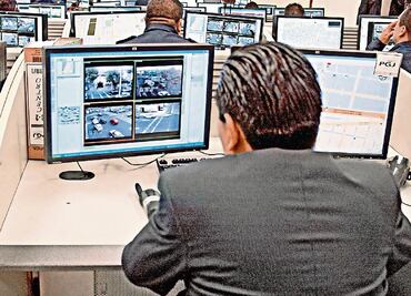 Necesario, regular uso de videovigilancia: CESOP