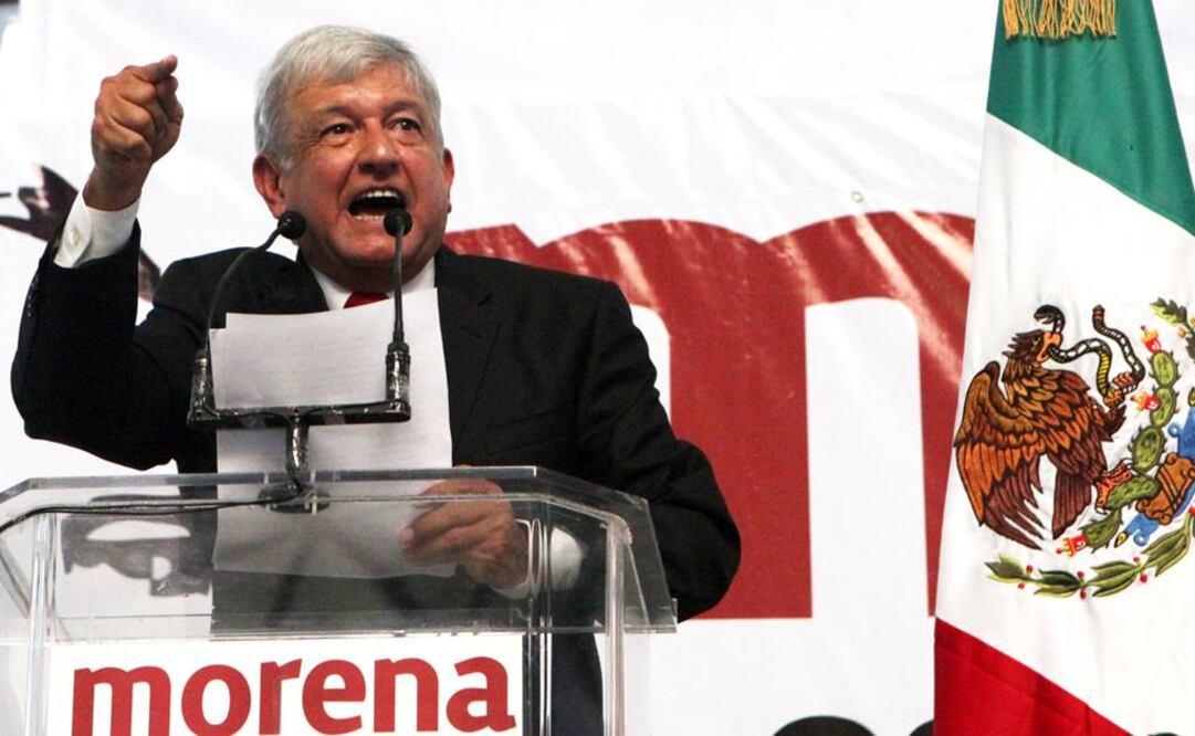 Foto: Archivo EL UNIVERSAL