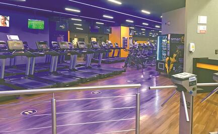 Gastos consumieron a gimnasios en Edomex