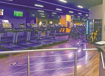 Gastos consumieron a gimnasios en Edomex