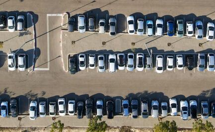 Estacionamientos de CDMX podrían recibir multas de hasta 41 mil pesos; deberán exhibir aviso sobre seguro vigente