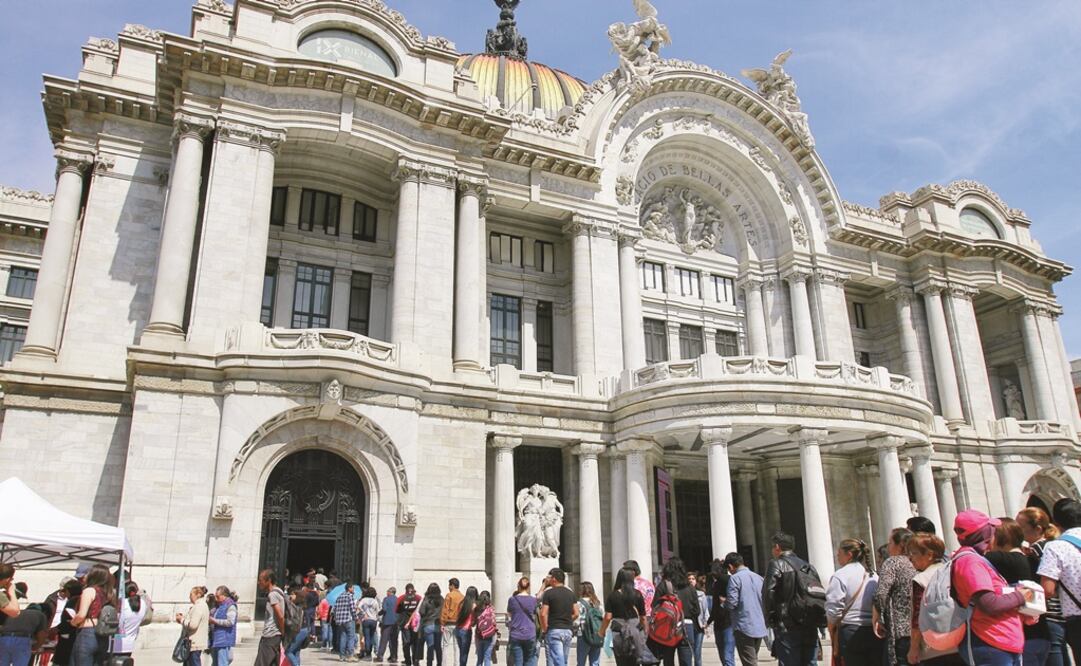 Foto: Archivo / EL UNIVERSAL.