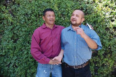 Absueltos del granadazo piden reparación del daño