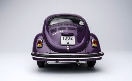 Autos que ya no fabrican y extrañamos