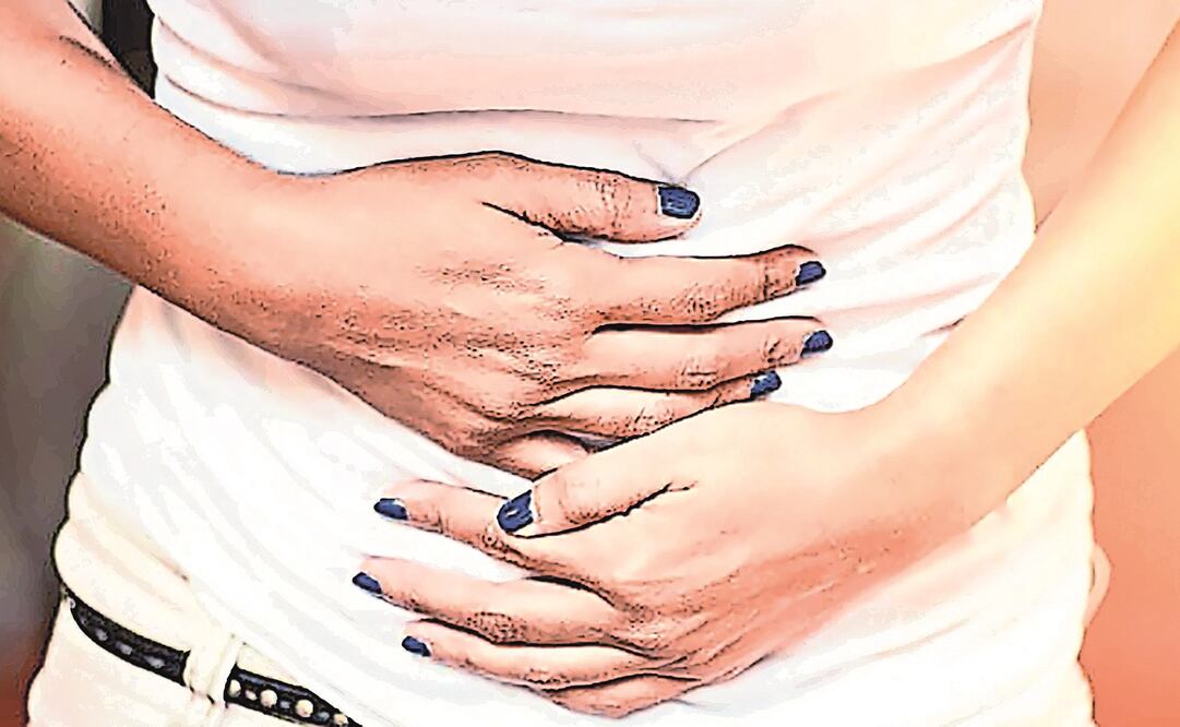 Esta enfermedad puede estar acompañada de diarrea, dolor abdominal y, en ocasiones, sangrado rectal. (ESPECIAL)