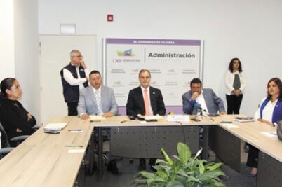 Diputados de Guanajuato se despiden con un millón de pesos