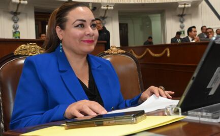 Diputada propone que titular de la Fiscalía capitalina sea electo por voto popular