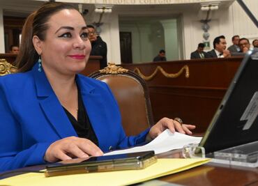 Diputada propone que titular de la Fiscalía capitalina sea electo por voto popular