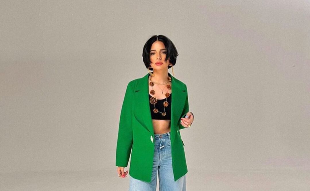 Foto: Instagram @angela_aguilar_