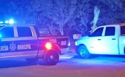 Ataque armado en San Luis Río Colorado, Sonora deja siete muertos; investigan a célula criminal "Los Rusos"