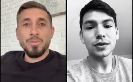 Los dramáticos mensajes de los futbolistas mexicanos en Europa por el Covid-19