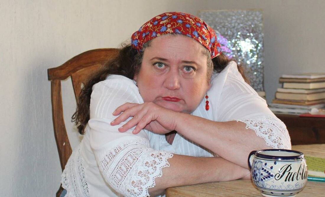 Foto: Tomada del Facebook de Patricia Laurent Kullick