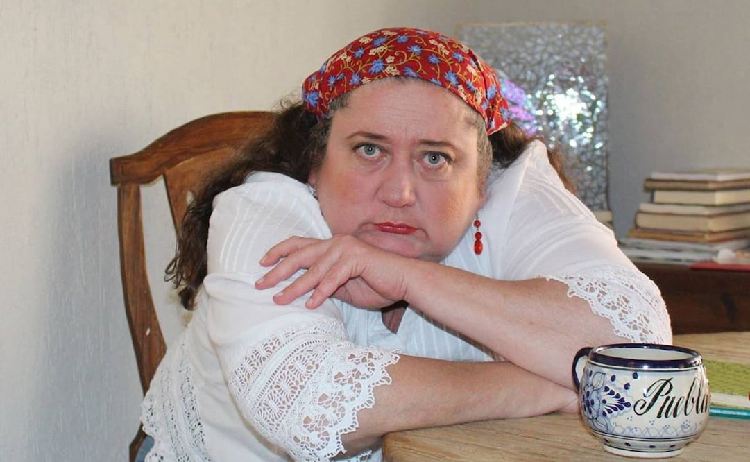 Foto: Tomada del Facebook de Patricia Laurent Kullick