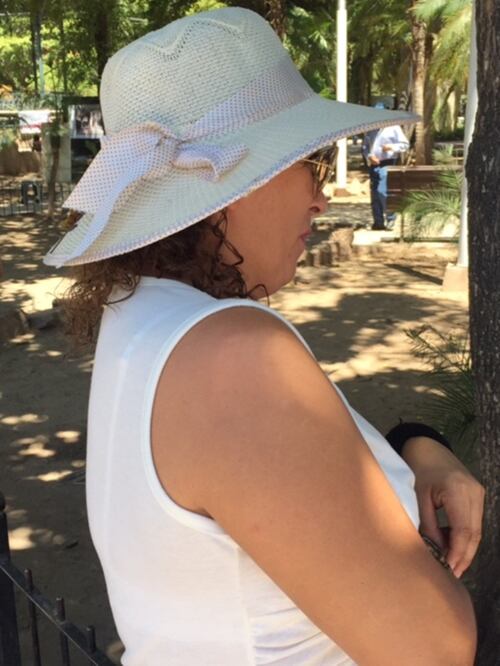 El drama de los policías plagiados de Culiacán