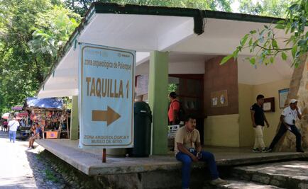 Palenque espera tres millones de visitantes