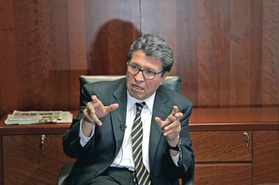 Jucopo pide auditoría a entrega en el Senado 