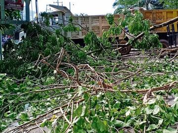 Reportan violencia en municipios donde habrá elección