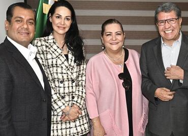 INE admite “apretarse el cinturón” para elección judicial, revela Sergio Gutiérrez Luna; prevé ajuste a recorte presupuestal