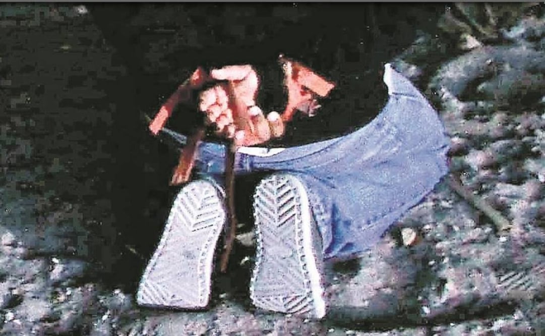 Photo: File / El Universal